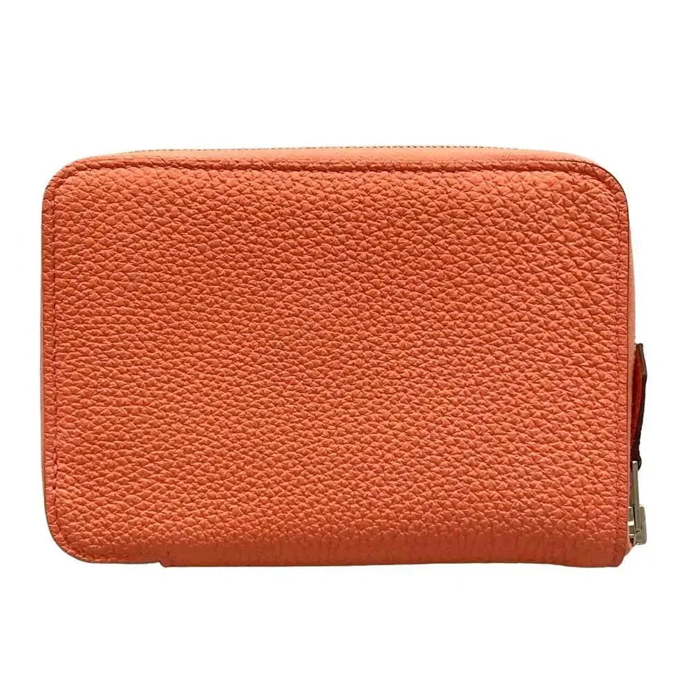 Hermès Azap Vertical Bifold Wallet